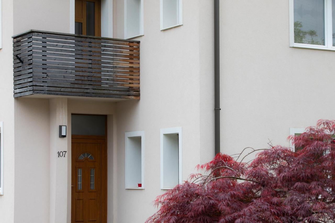 Apartment Rozalija Zirovnica ภายนอก รูปภาพ